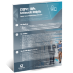 SYSPRO-ERP-software-system-actionable-insights-infographic