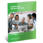 SYSPRO-ERP-software-system-Syspro-learnIt-education-and-training-brochure