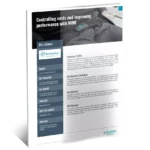 US Bodypoint - SYSPRO ERP Systems