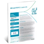 PartnerUP - Operations Resource Group - SYSPRO ERP Systems