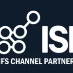 IFS Solusi Integrasi logo