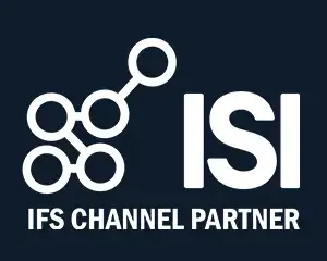 IFS Solusi Integrasi logo